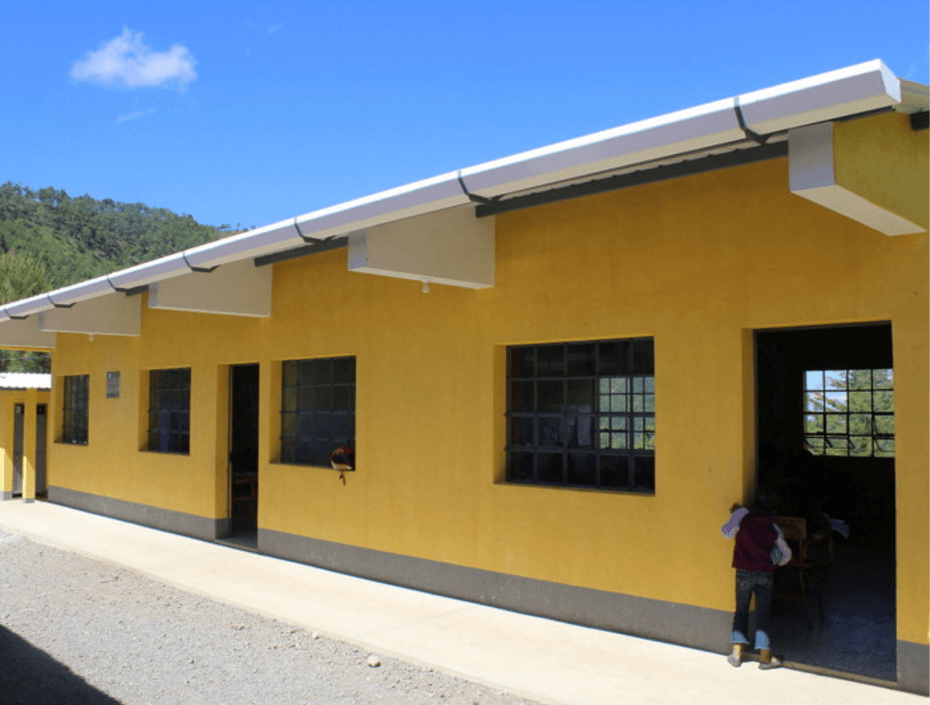 FXBuilds: Guatemala