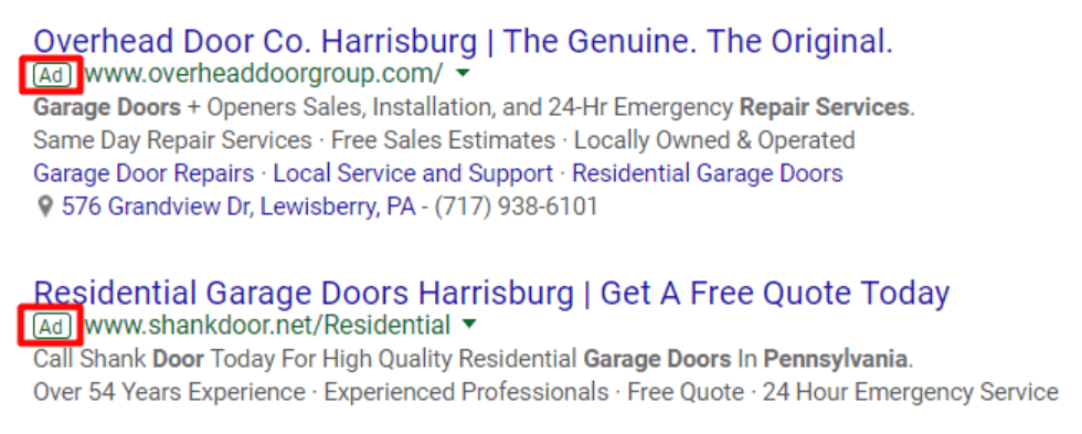 garage door listing 2