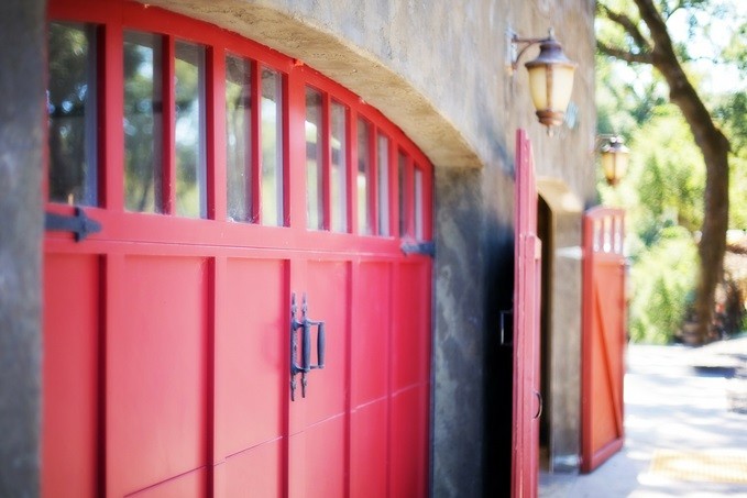 Garage Doors