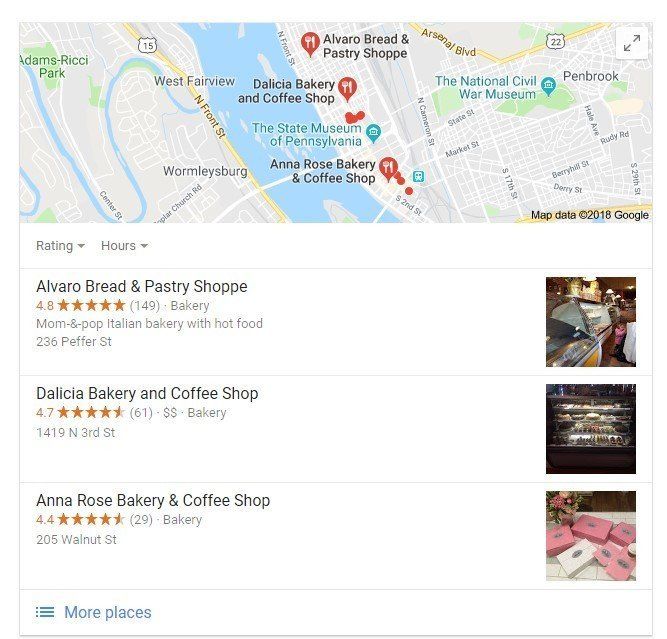 Como melhorar a visibilidade da sua empresa local no Google – 12 coisas para lembrar 2 Como melhorar a visibilidade da sua empresa local no Google – 12 coisas para lembrar