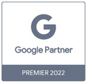 google premier partner 2022