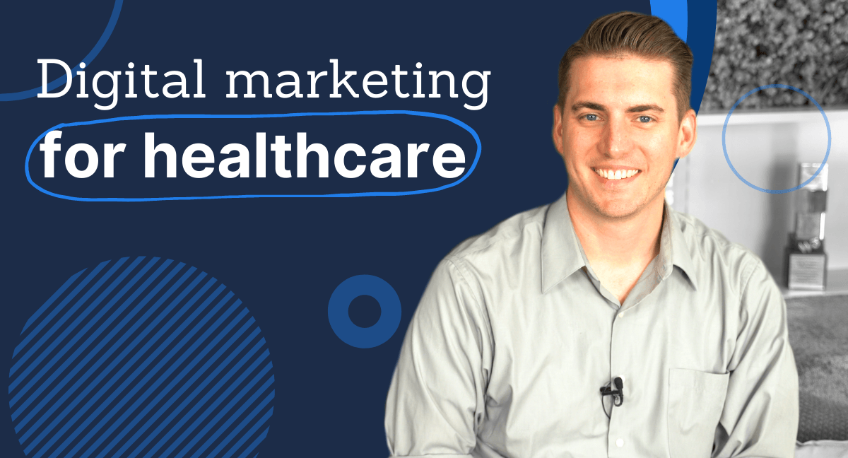 healthcare marketing