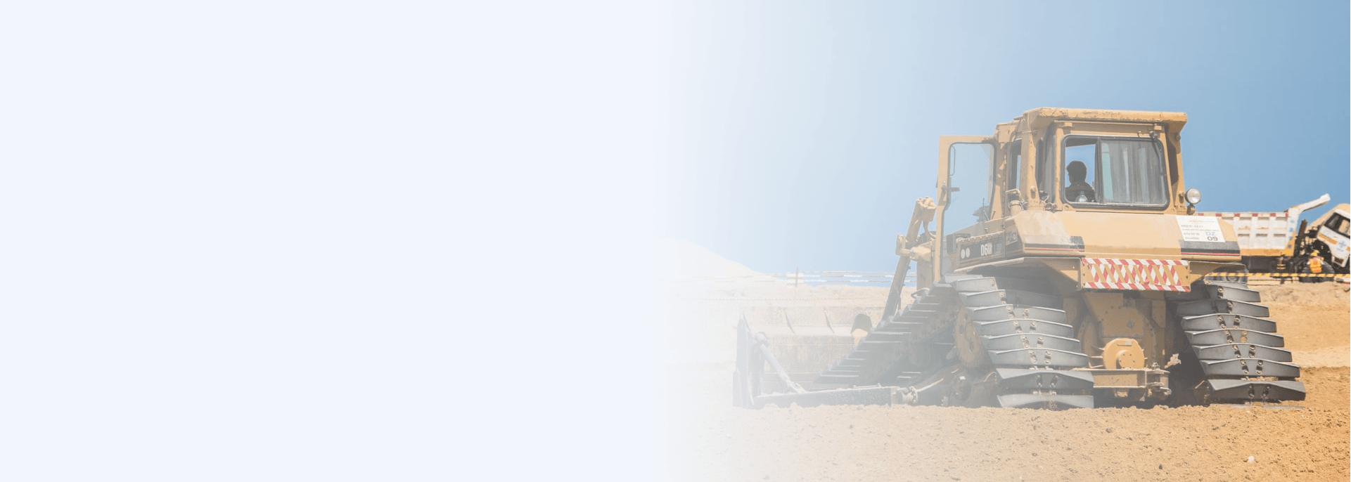 10 Digital Marketing Strategies for Heavy Equipment Industry