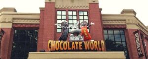 hershey