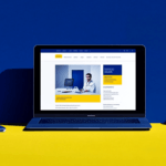 hospitals healthcare web design 150x150