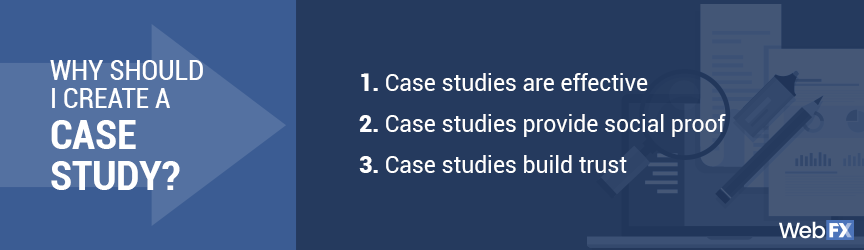 How to Write a Case Study: 8 Steps for Writing a Case Study