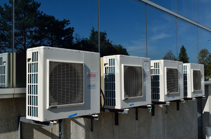 HVAC Equipment