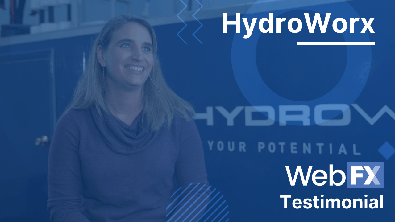 hydroworx