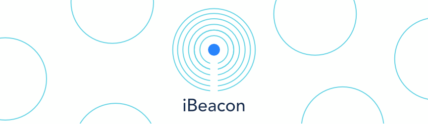 ibeacon logo