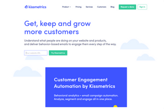 kissmetrics