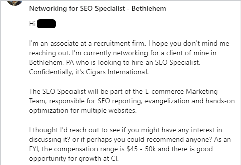 Three Talent Sourcing Tricks to Find Candidates Beyond LinkedIn