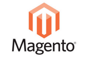 Magento CMS logo