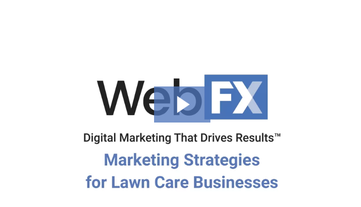 marketing lawn care