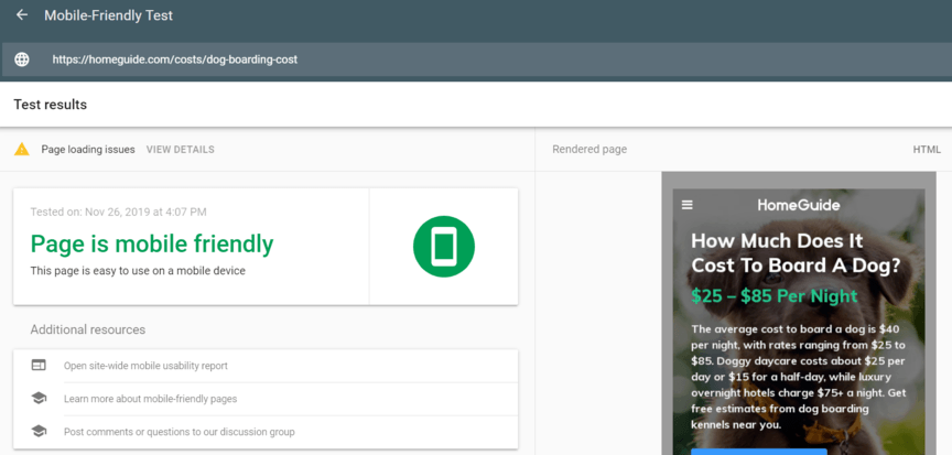 SEO On Page Optimization - javatpoint
