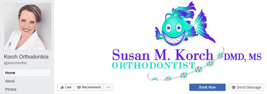 orthodontist cover photo