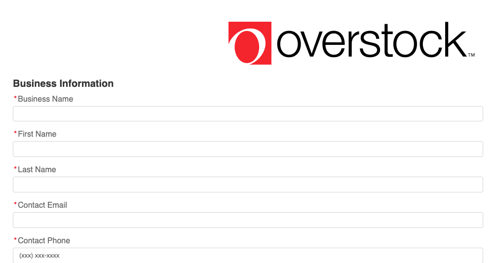 overstock app