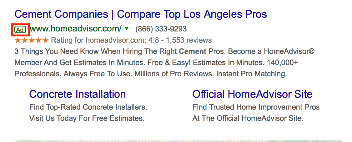 PPC for industrial companies