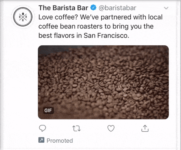 promoted gif