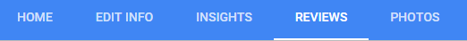 Coloque sua empresa no Google Maps com este processo de três etapas 7 Responder a comentários no Google