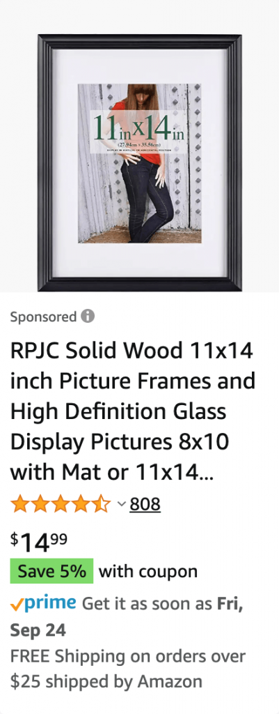 rpcj amazon sponsored product ad 401x1024 1