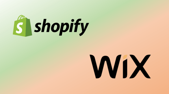 Shopify vs. Wix in 2022: Which Platform Should You Use to Build Your Ecommerce Site?