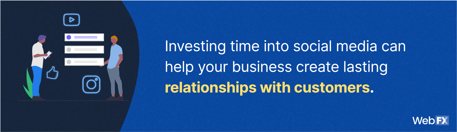 Benefits of Social Media Marketing for Businesses