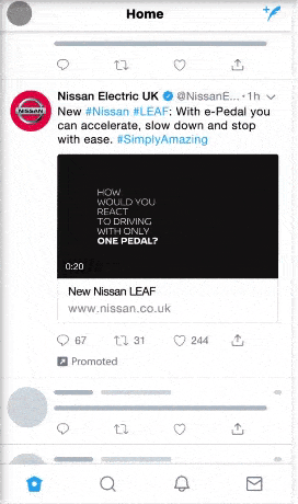A Guide to Twitter Ad Specs in 2023 | WebFX A Guide to Twitter Ad Specs in 2023 | WebFX