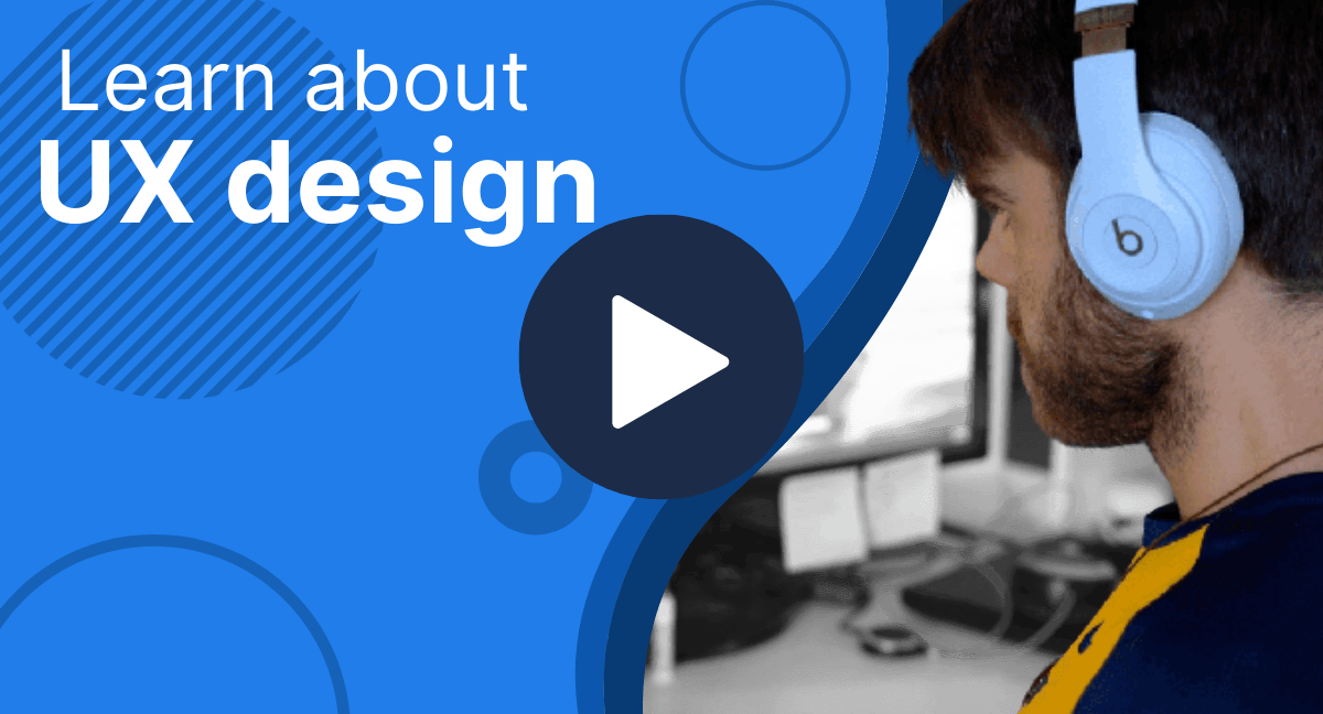 learn about ux design