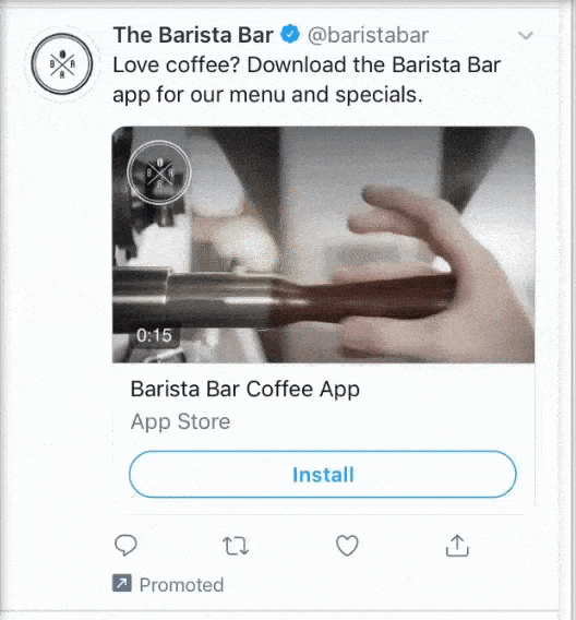 promoted gif