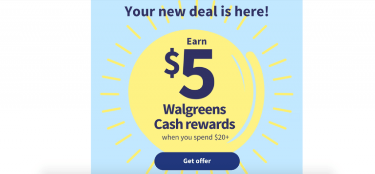 walgreens rewards email 768x357 1