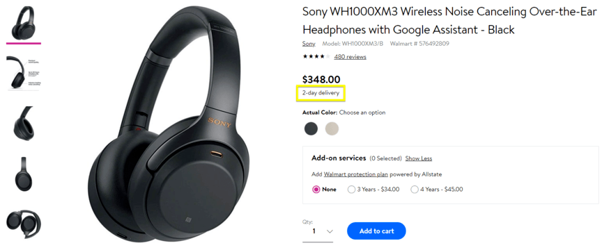 how do I do walmart sponsored ads