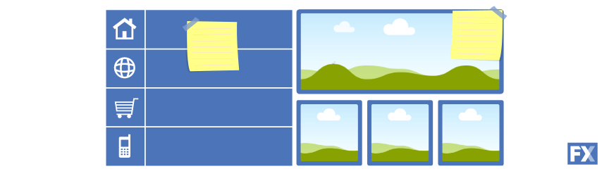 How to use wireframes to expedite work