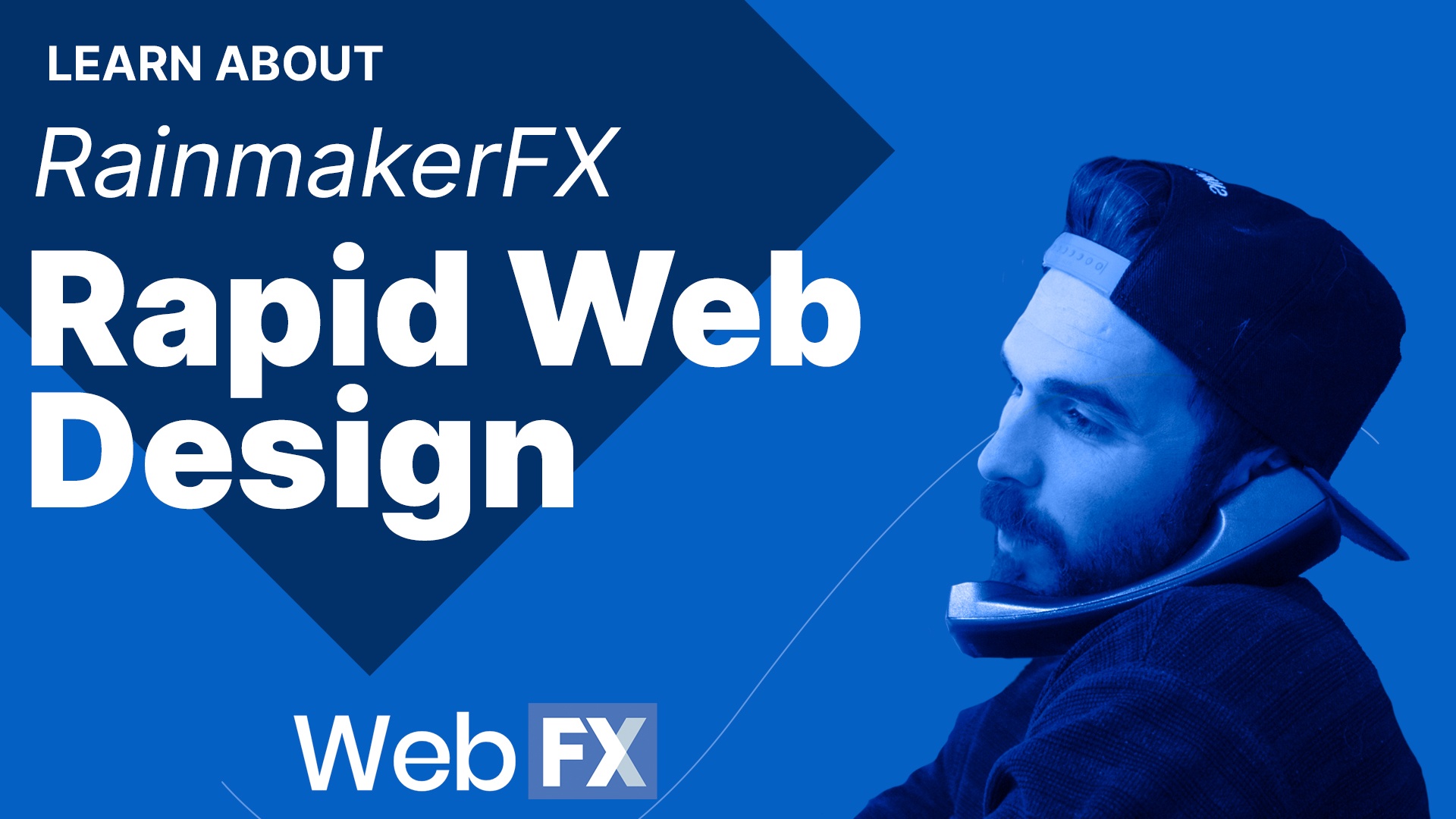 rainmakerfx rapid web design