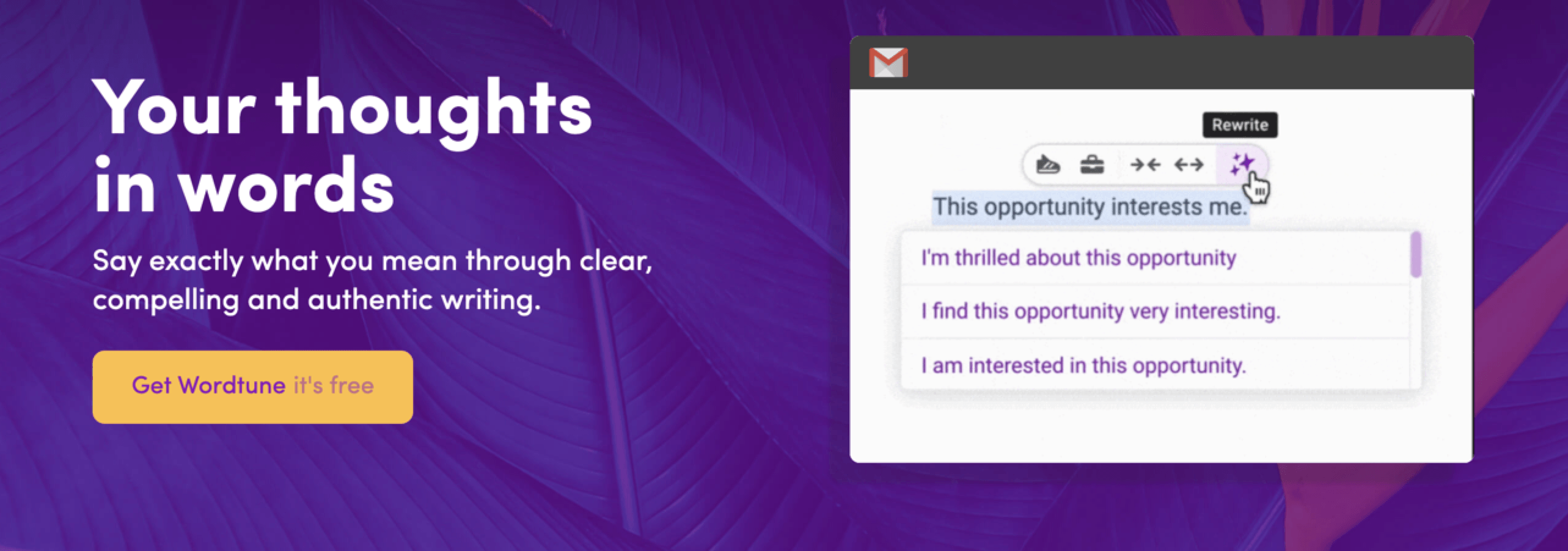 Gen Z Translator And 22 Other AI Tools For Text rewriting