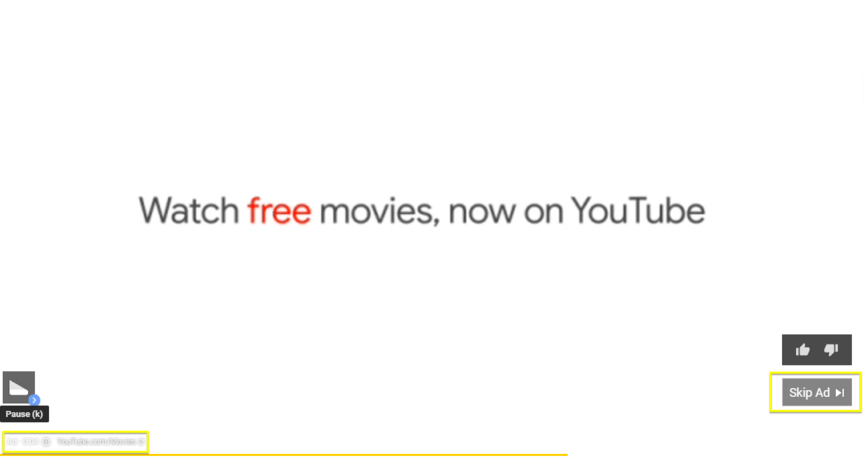 youtube ad types trueview