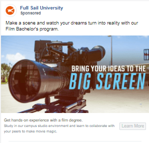 facebook ad higher ed img