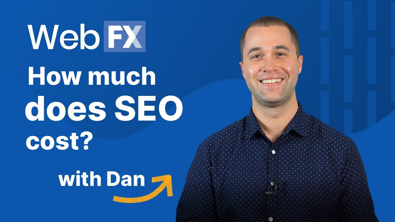 How much does SEO cost?