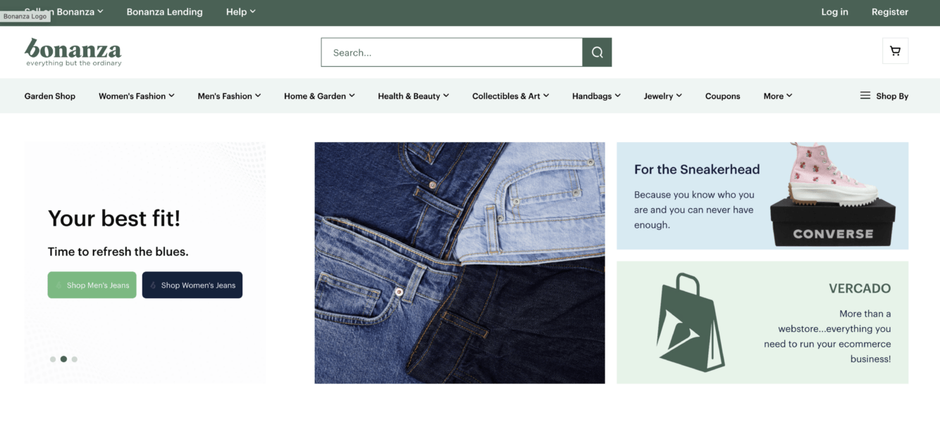 14 Best Places to Sell Online in 2024