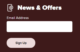 email sign up what is smb email marketing