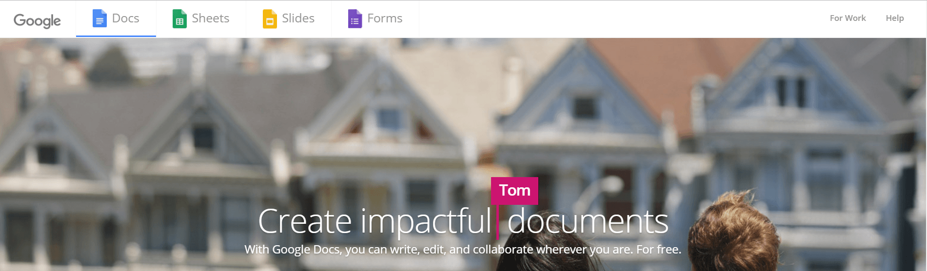 google forms