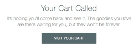 shopping cart abandonment emails what is smb email marketing