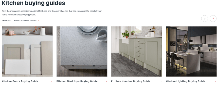 content marketing remodeling company marketing ideas