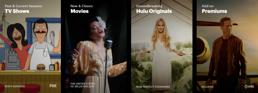 hulu how does ctv advertising work