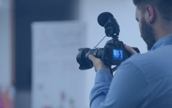 Video camera