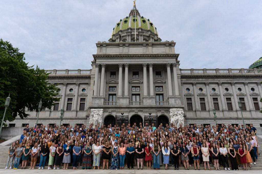 WebFX Women: Why We Work in Tech