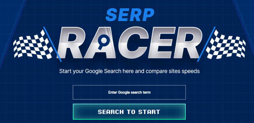 serp racer serp analysis