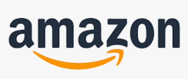 amazon logo