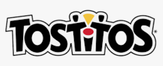 tostitos logo