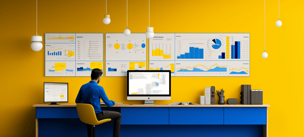 marketing manager software