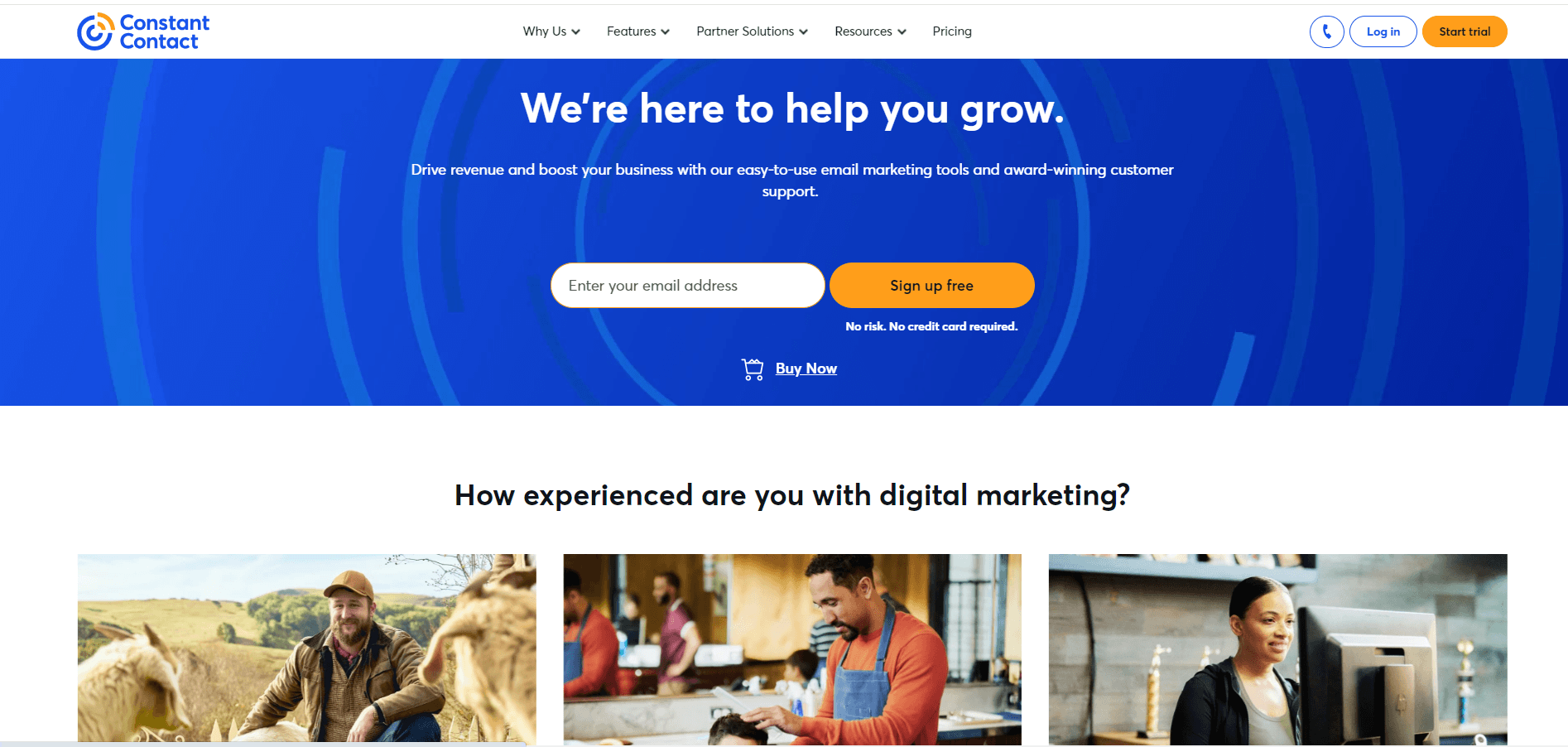 ConstantContact